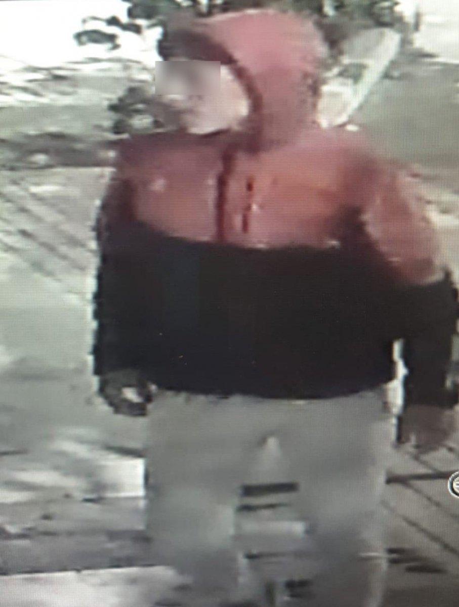 Antalya'da 17 suç kaydı olan çocuk tutuklandı