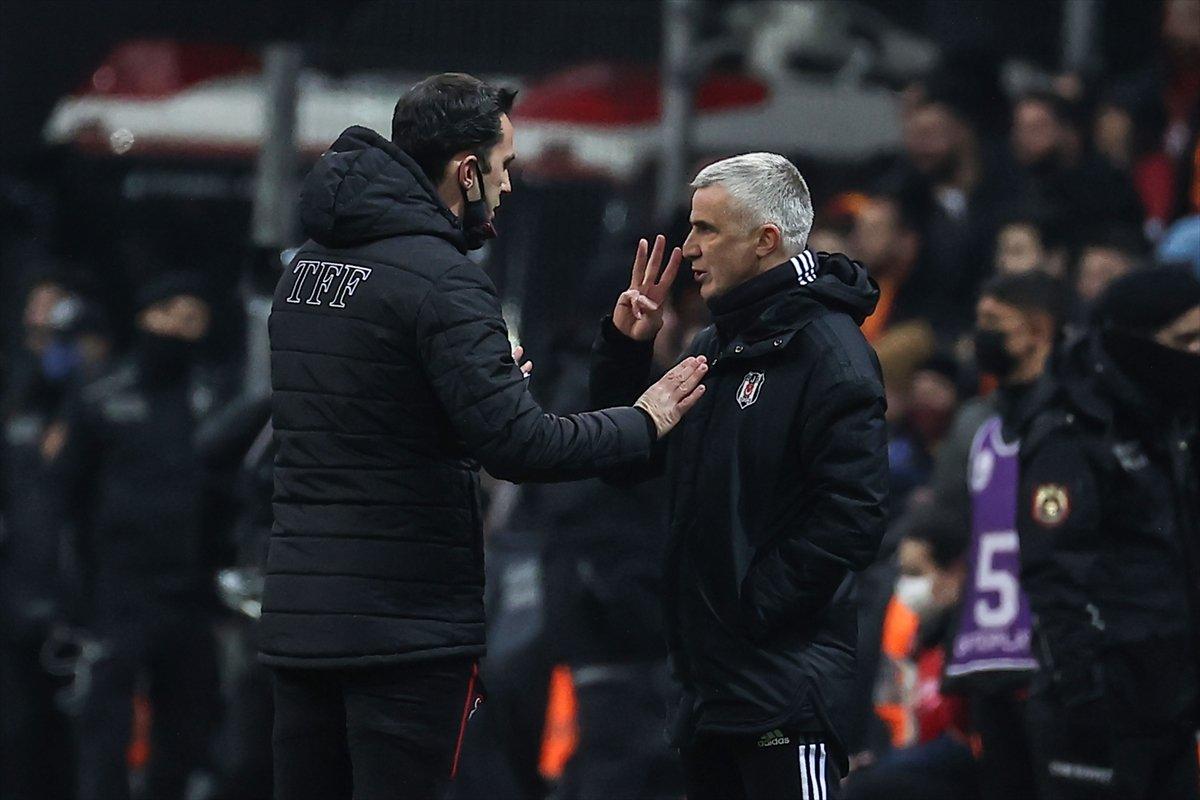 Önder Karaveli: Yanlış kadro çıkardığımı düşünmüyorum