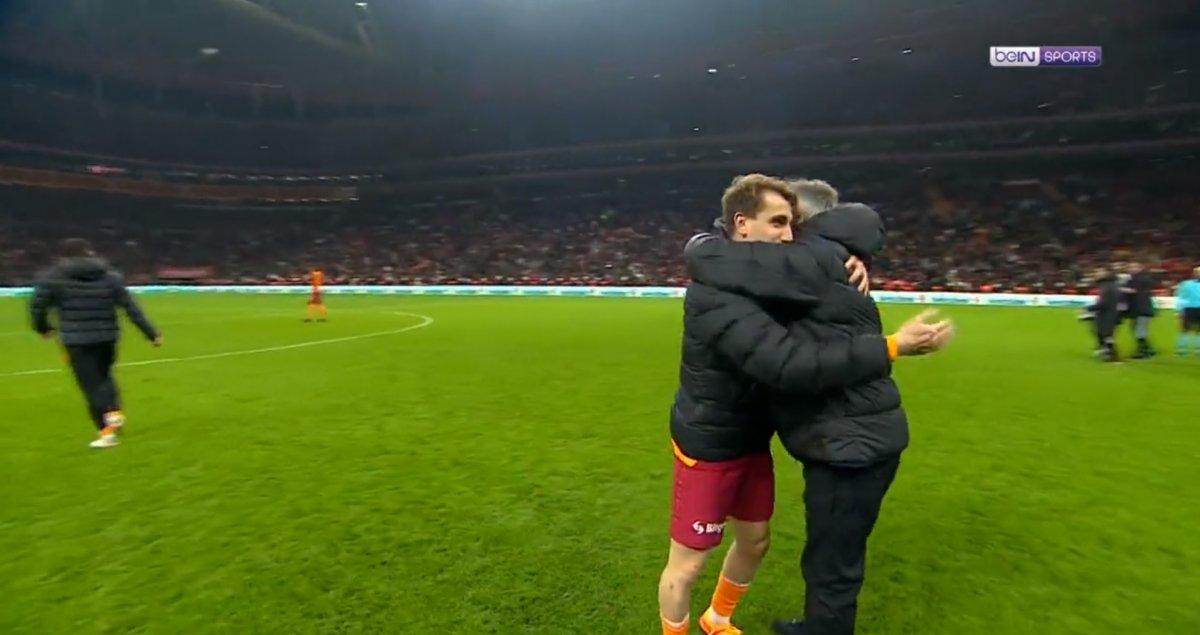 Torrent, Kerem Aktürkoğlu'nu omuzladı