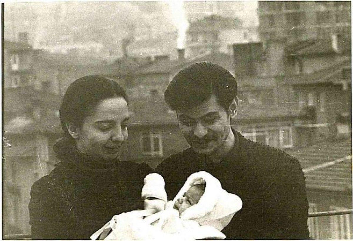 Şair Metin Altıok 81 yaşında