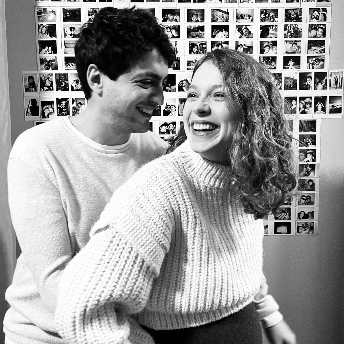 Taner Ölmez ve Ece Çeşmioğlu çiftinin kızlarının ismi belli oldu