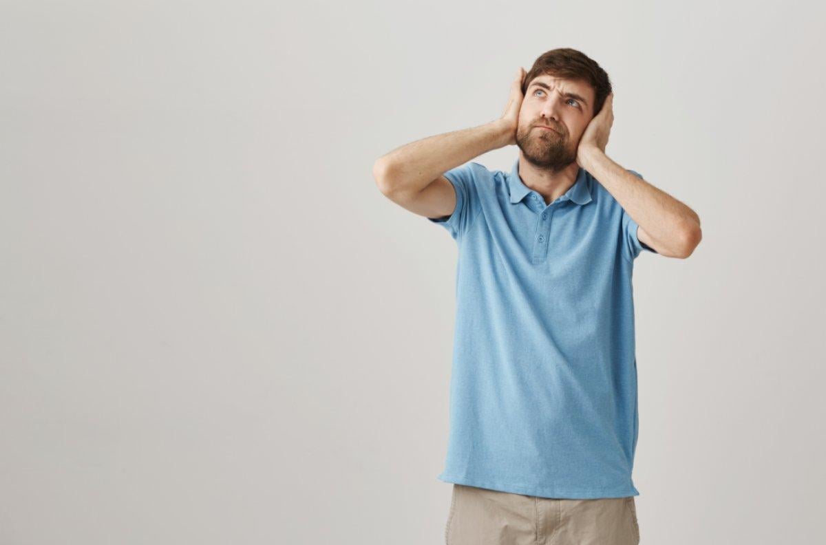 Gürültü çıkaran komşuyla mücadele etme yöntemi