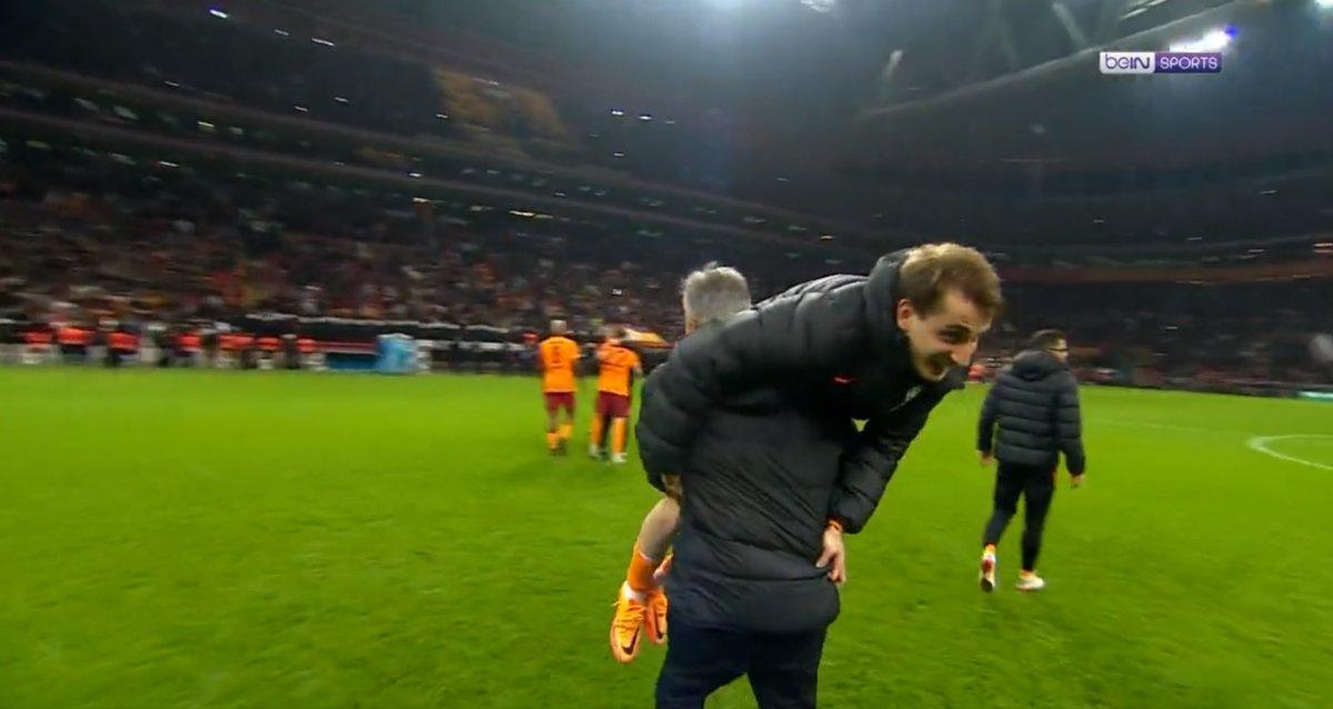 Torrent, Kerem Aktürkoğlu'nu omuzladı