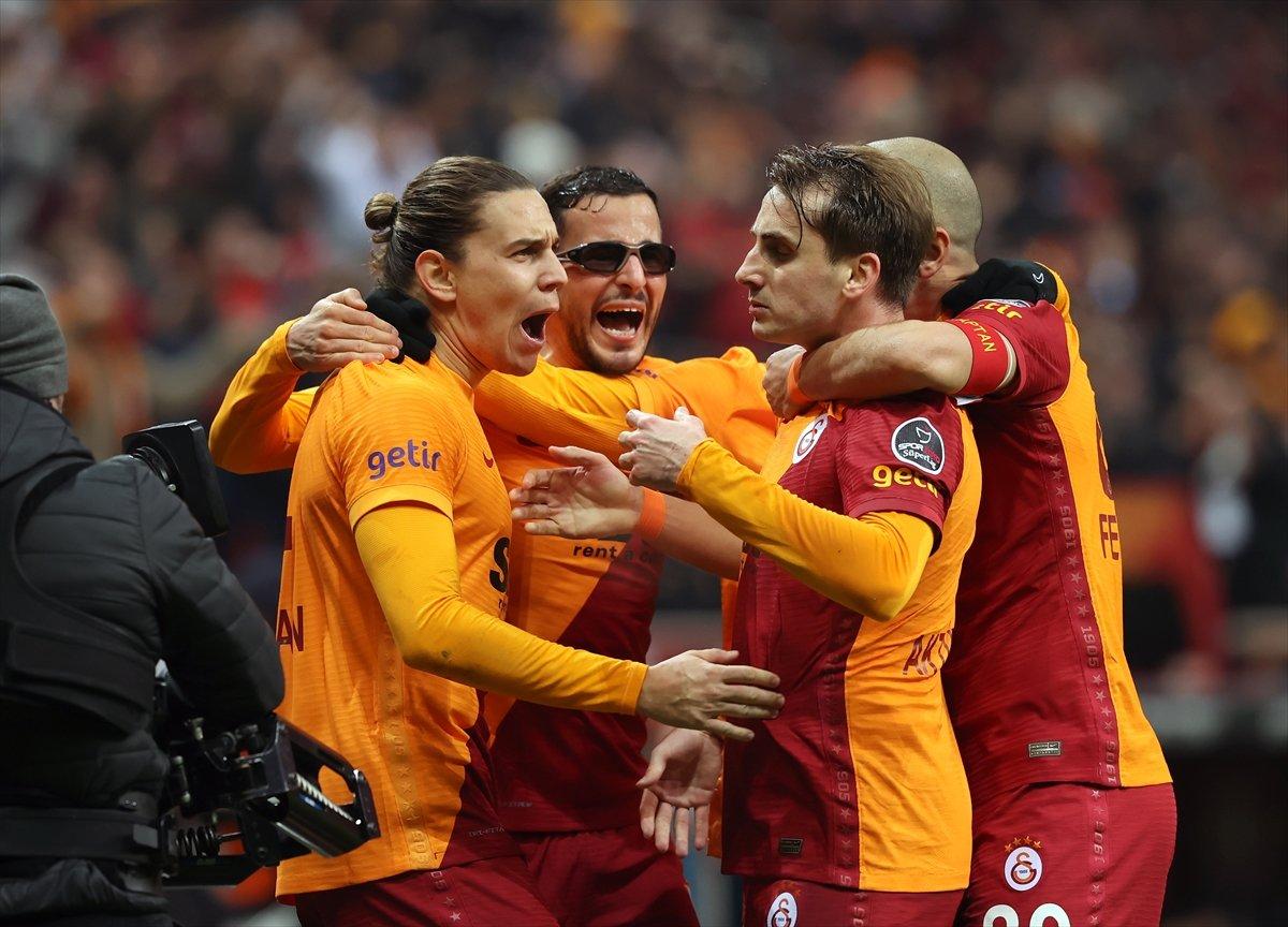 Torrent: İki büyük maç oynadık, kendimize gelmeliyiz