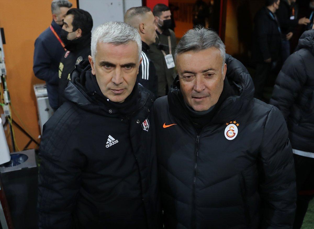 Önder Karaveli: Yanlış kadro çıkardığımı düşünmüyorum