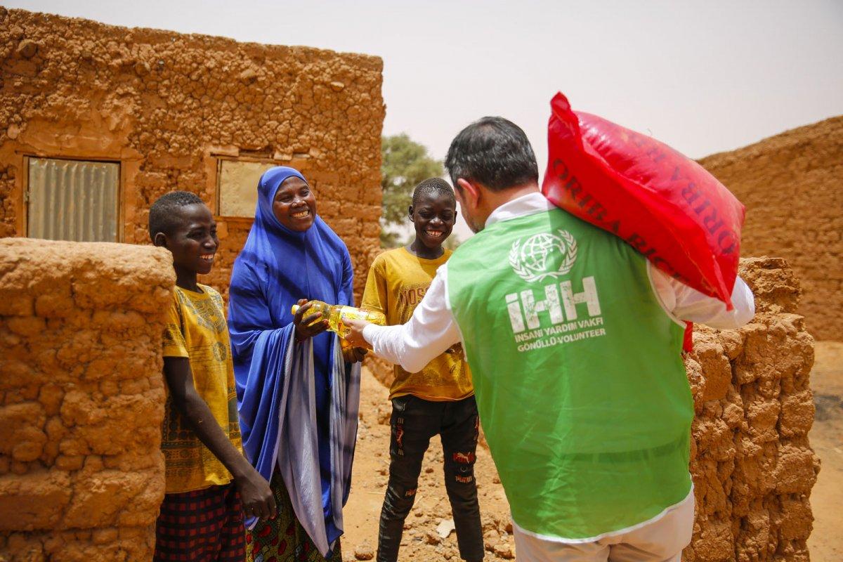 İHH, Ramazan’da 2,5 milyon kişiye ulaşmayı hedefliyor