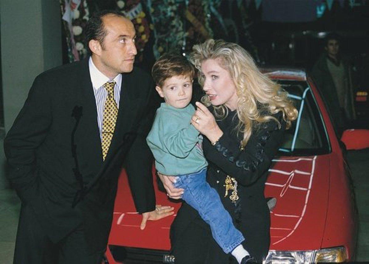 Seda Sayan, canlı yayında evlilik teklifini anlattı