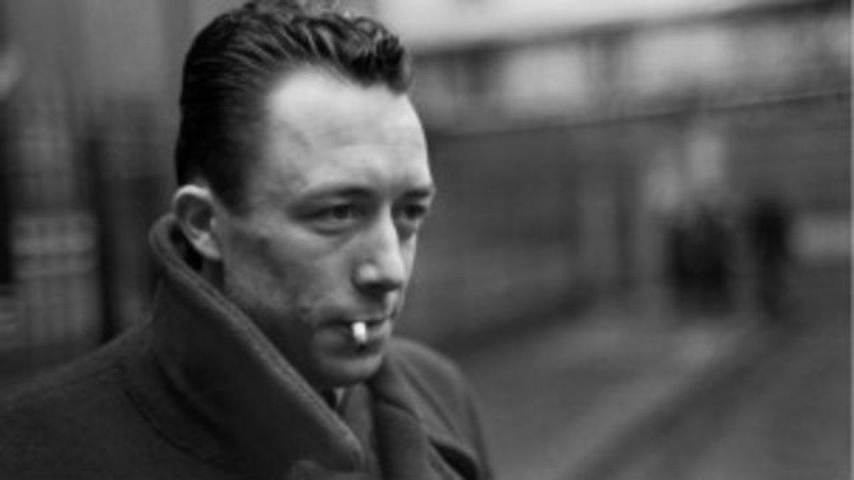 Albert Camus'nun futbol felsefesi