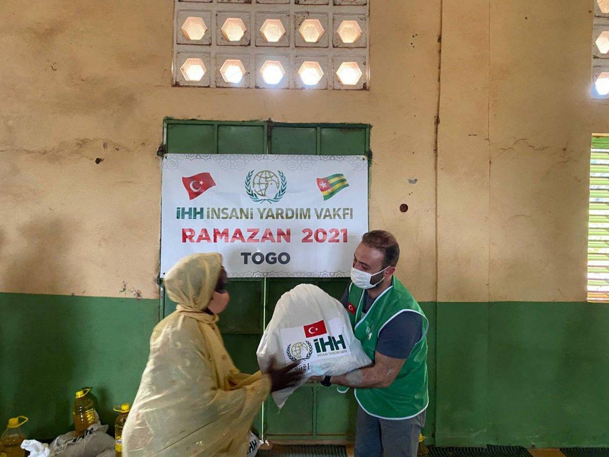 İHH, Ramazan’da 2,5 milyon kişiye ulaşmayı hedefliyor