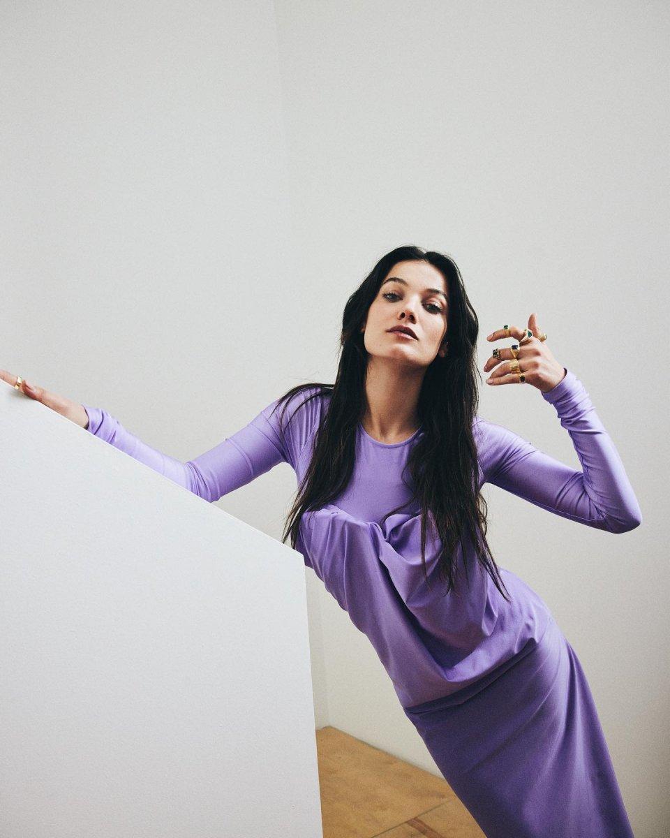 Pınar Deniz düğünde