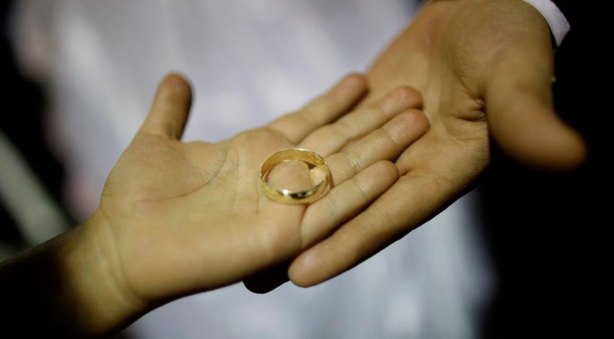 Doğu’da boşanmalar arttı