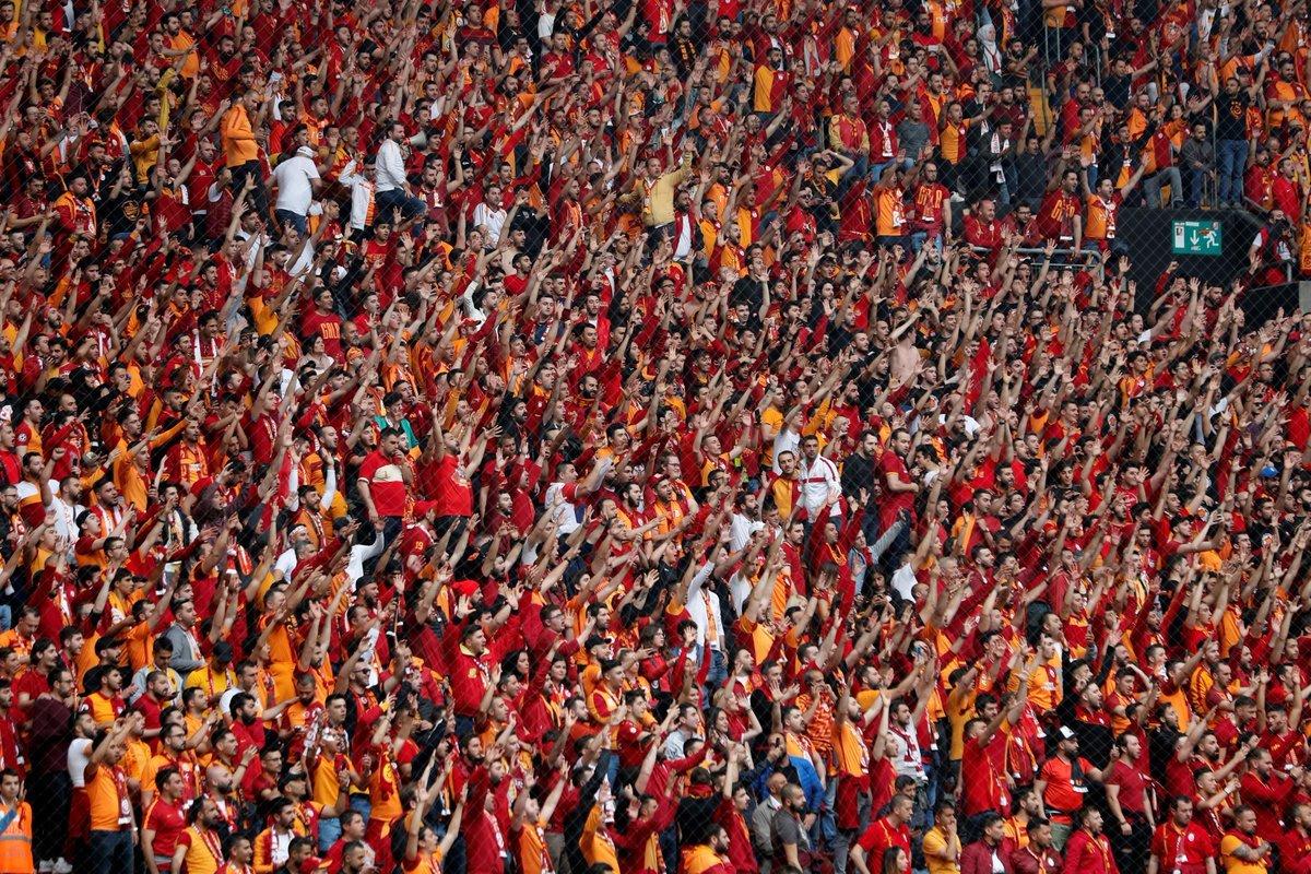 Galatasaray seyirci rekoru kırabilir