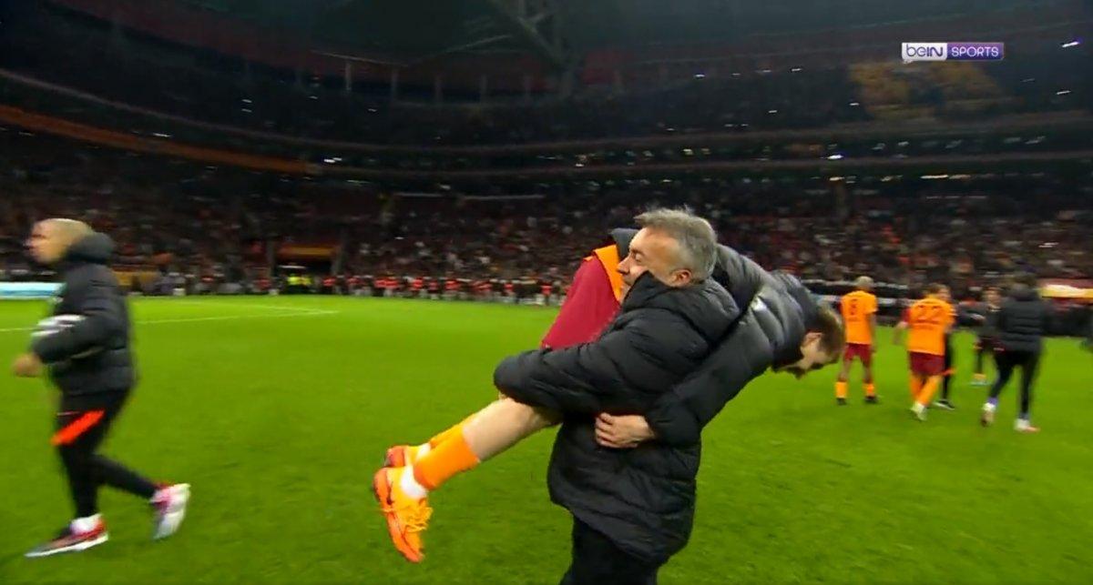 Torrent, Kerem Aktürkoğlu'nu omuzladı