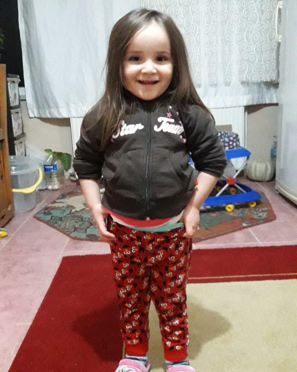 Tekirdağ’da, çocuğun karnına yumruk atan anneye hapis cezası verildi