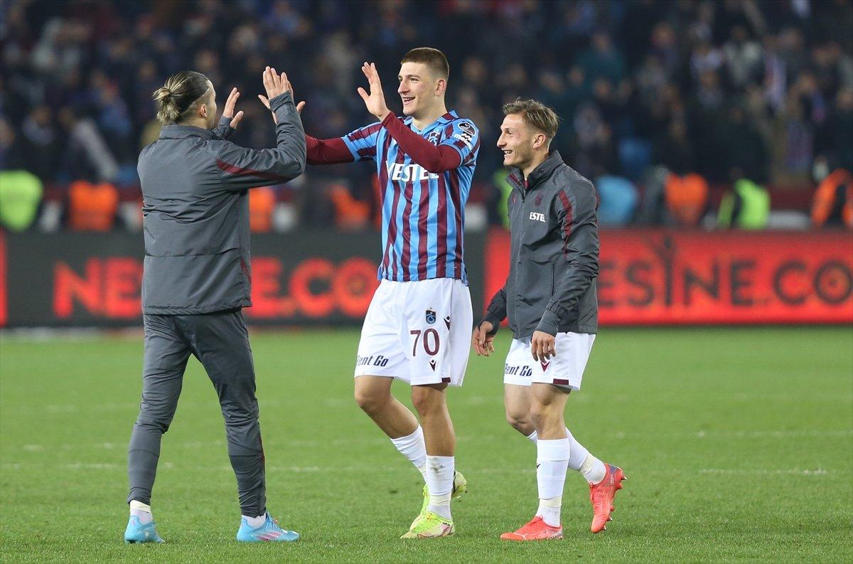 Trabzonspor, en erken ne zaman şampiyon olur