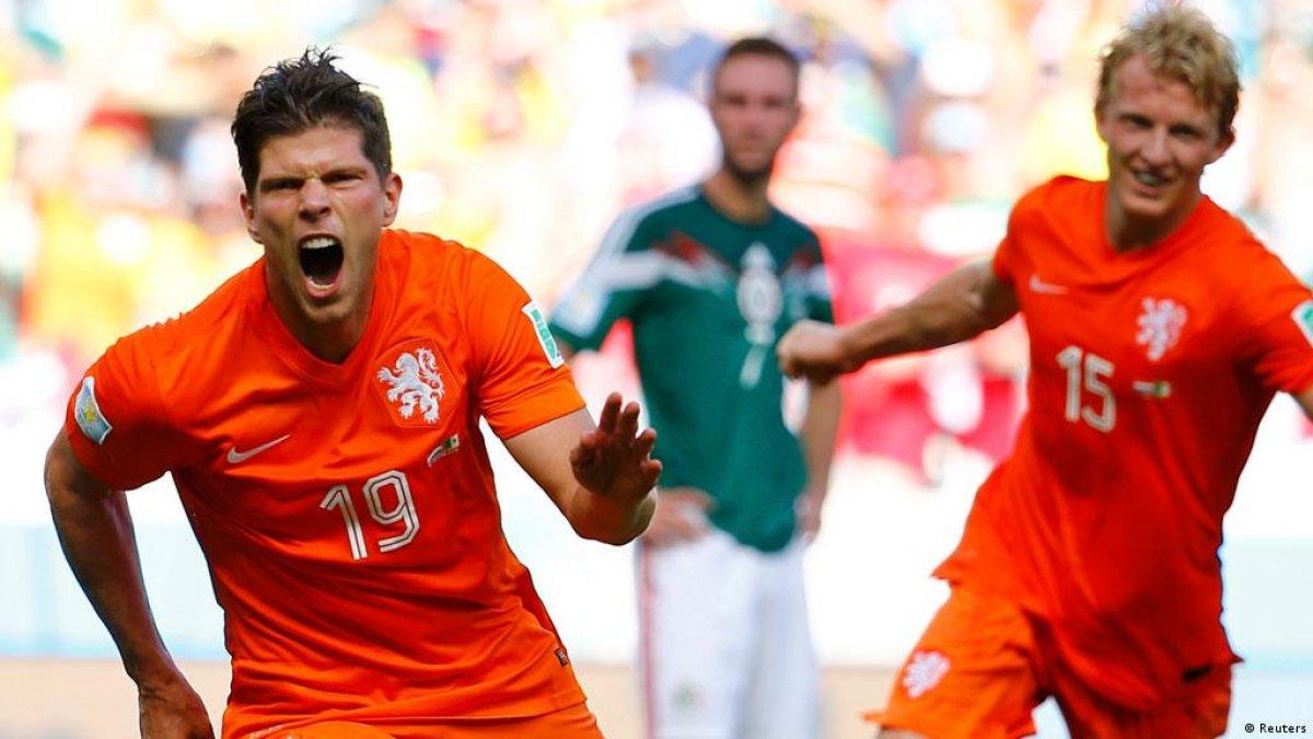 Huntelaar, Ajax'a yönetici olarak geri döndü