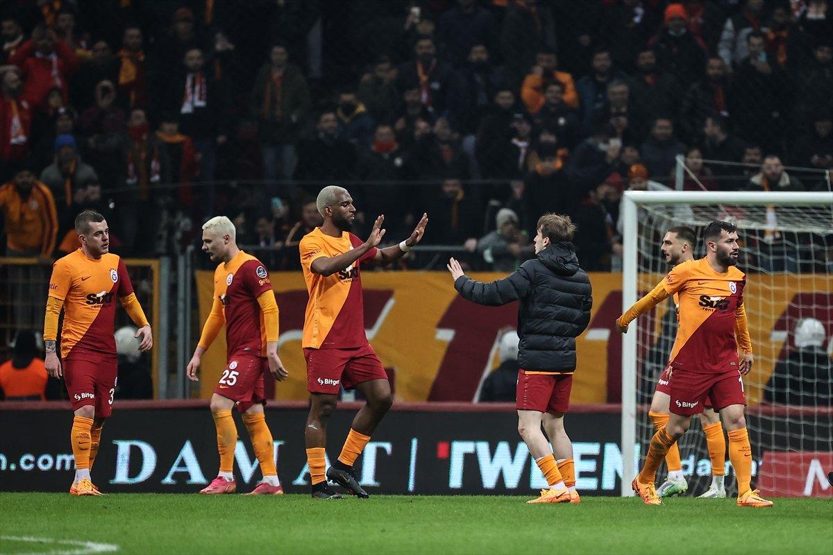 Torrent: İki büyük maç oynadık, kendimize gelmeliyiz