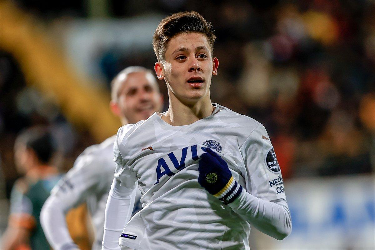 Candaş Tolga Işık'ın 2020 yılındaki Arda Güler yorumu