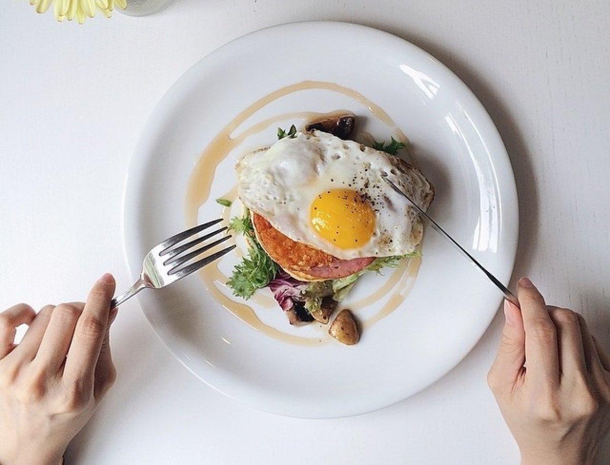 Kalıcı zayıflama için 7 etkili ipucu