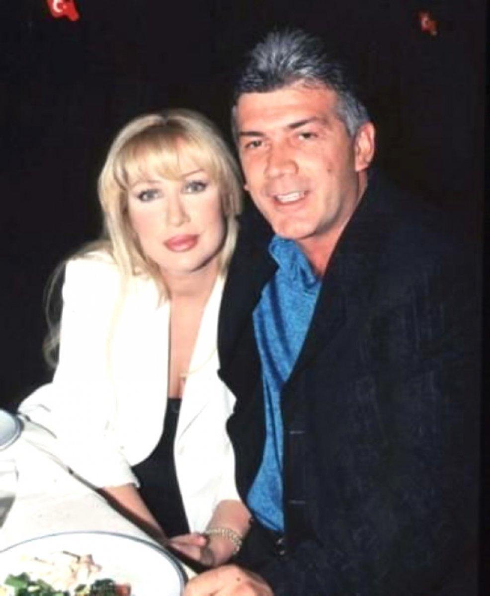 Seda Sayan, canlı yayında evlilik teklifini anlattı