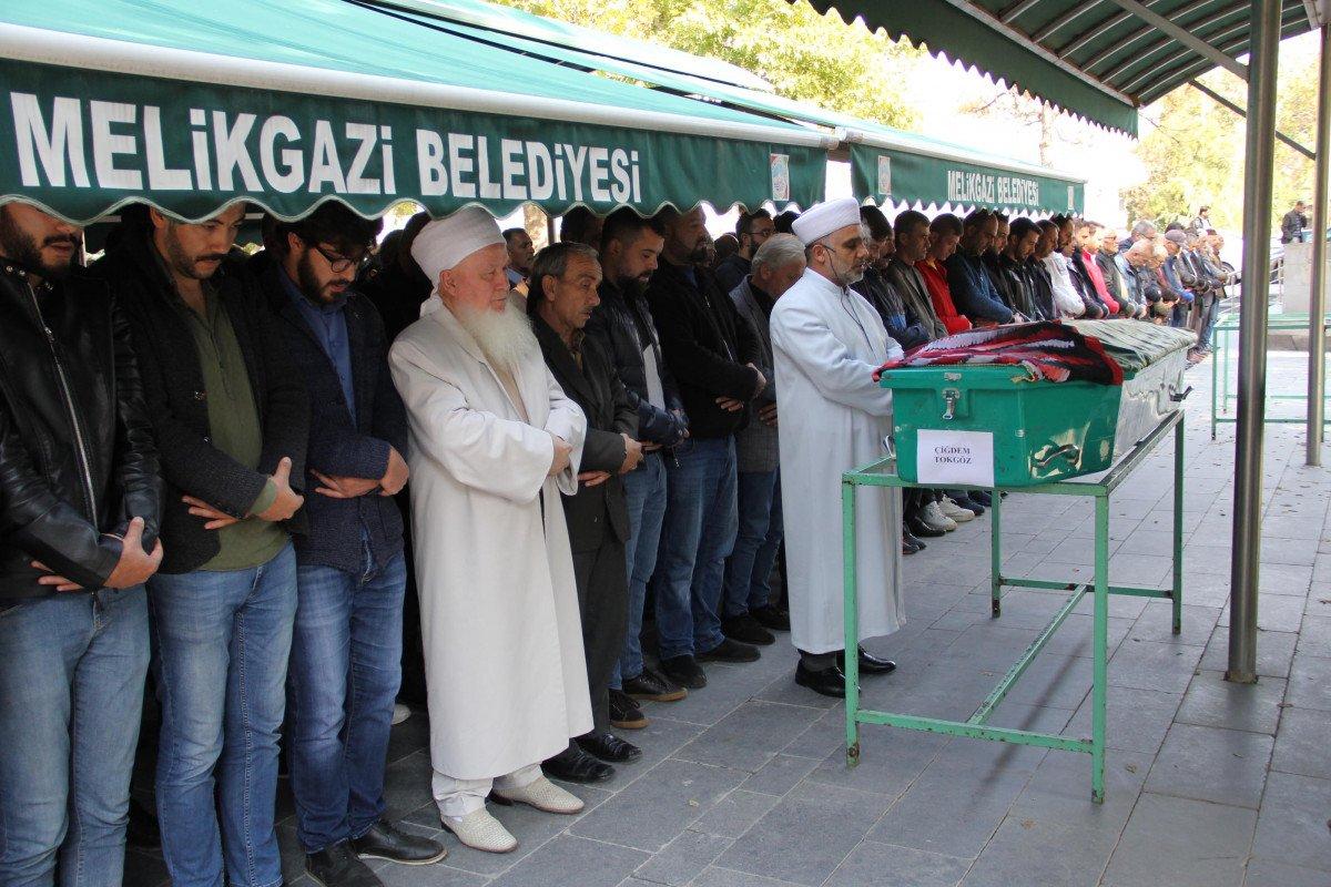 Kayseri’de sevgilisini öldürmüştü: Yargıtay kararını verdi