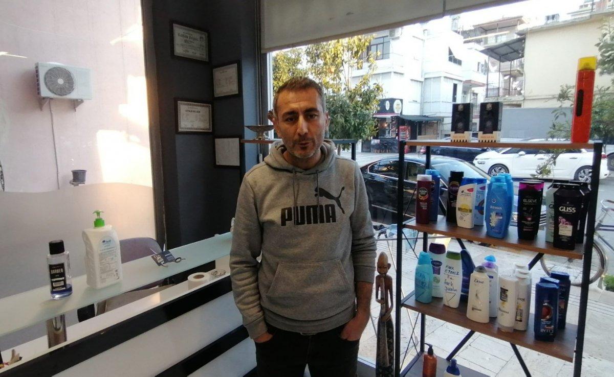 Antalya'da 17 suç kaydı olan çocuk tutuklandı