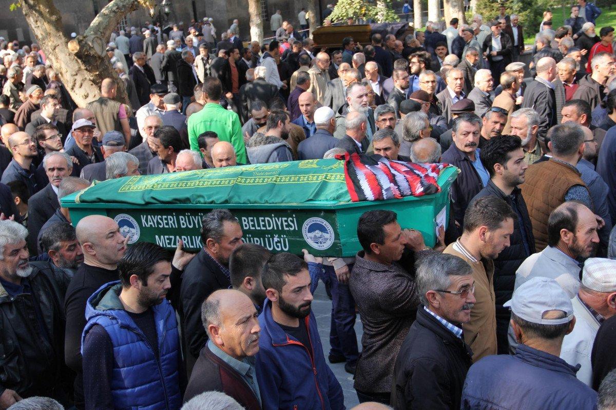 Kayseri’de sevgilisini öldürmüştü: Yargıtay kararını verdi