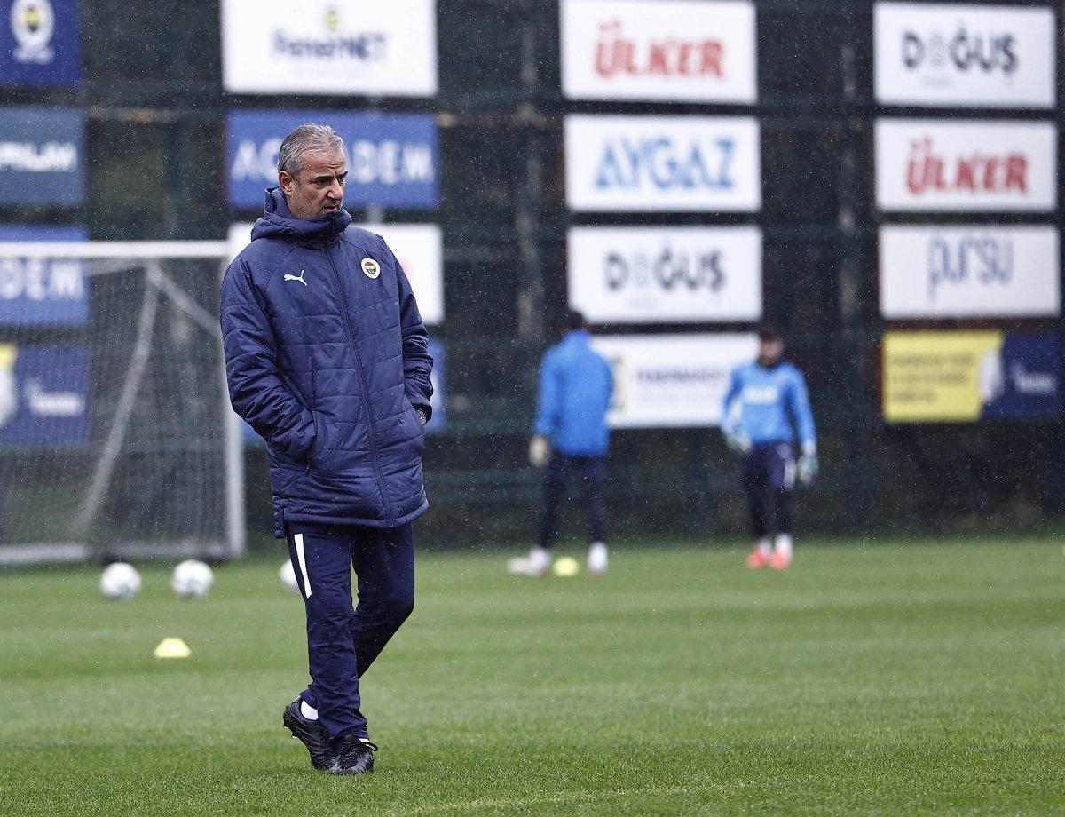 İsmail Kartal: Konya'yı yenip hedefe yürüyelim