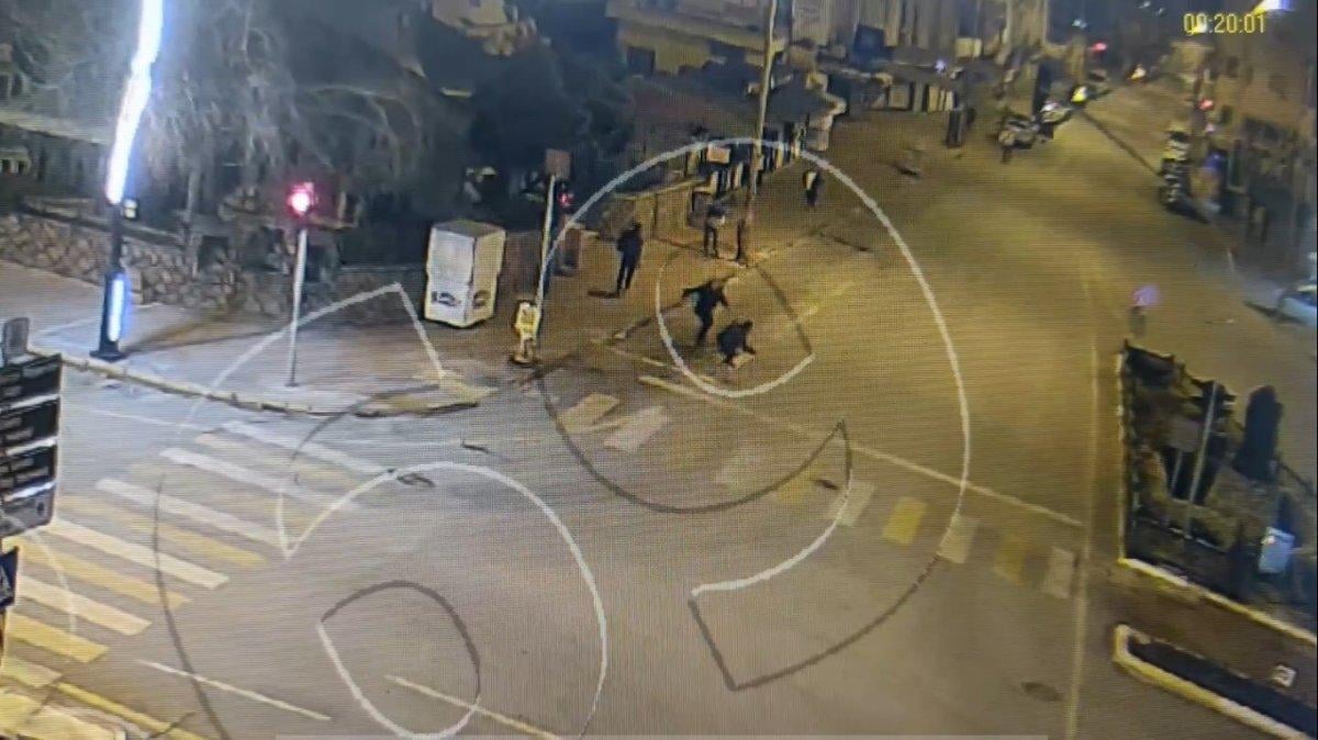 Mersin'deki barda çıkan kavgada, müşteri darbedilip öldürüldü