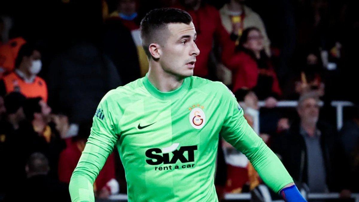 Işıtan Gün'den Inaki Pena açıklaması