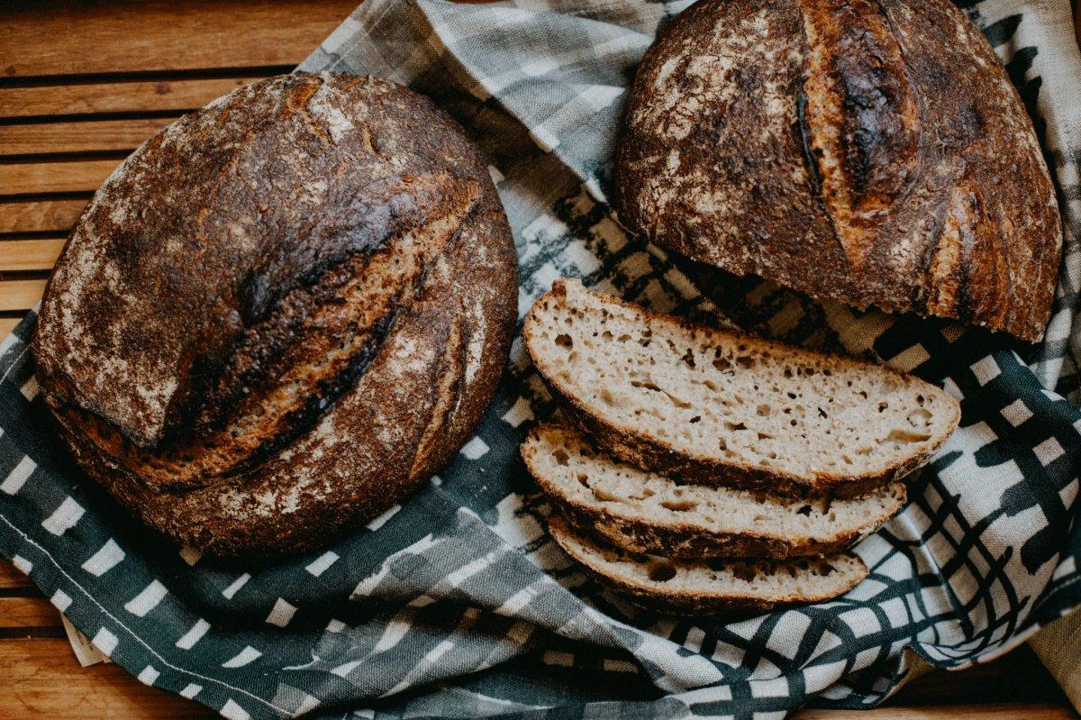 Ekşi mayalı ekmeğin 6 faydası
