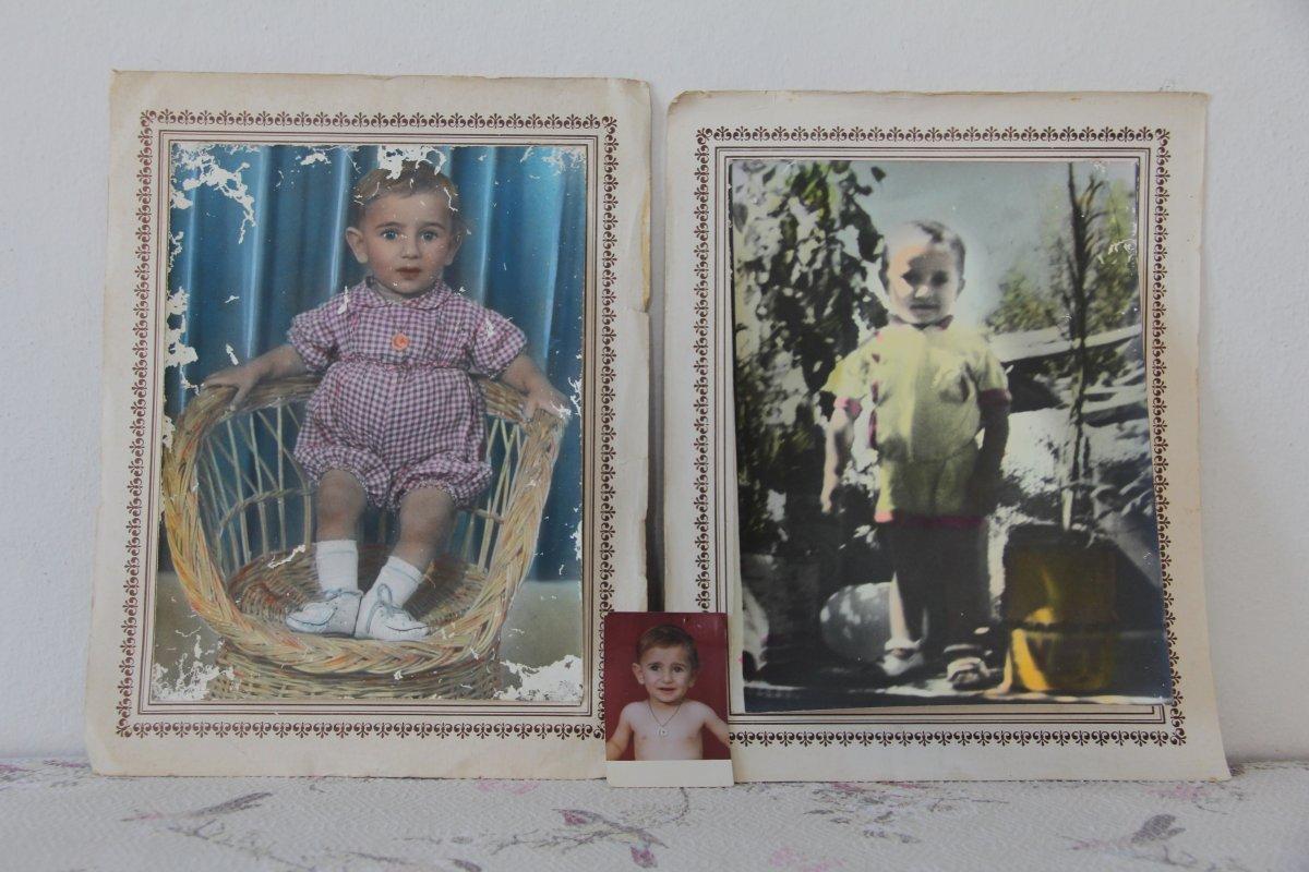 Mersin’de yaşayan aile, 36 yıldır kaybolan oğullarını arıyor