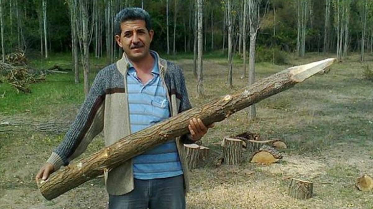 Afyonkarahisar’da defineci profesörden 'pişmanım' açıklaması