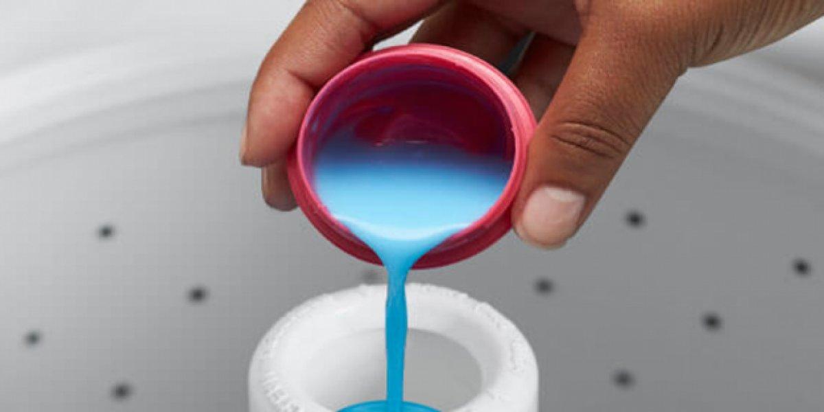 Ev hanımlarının gizli formülü! Yumuşatıcıyı cezvede kaynatın, etkiyi görün...