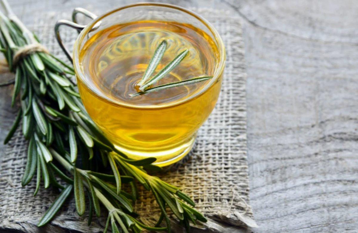 İngiltere’de biberiye üzerine araştırma: Hafızayı güçlendiriyor