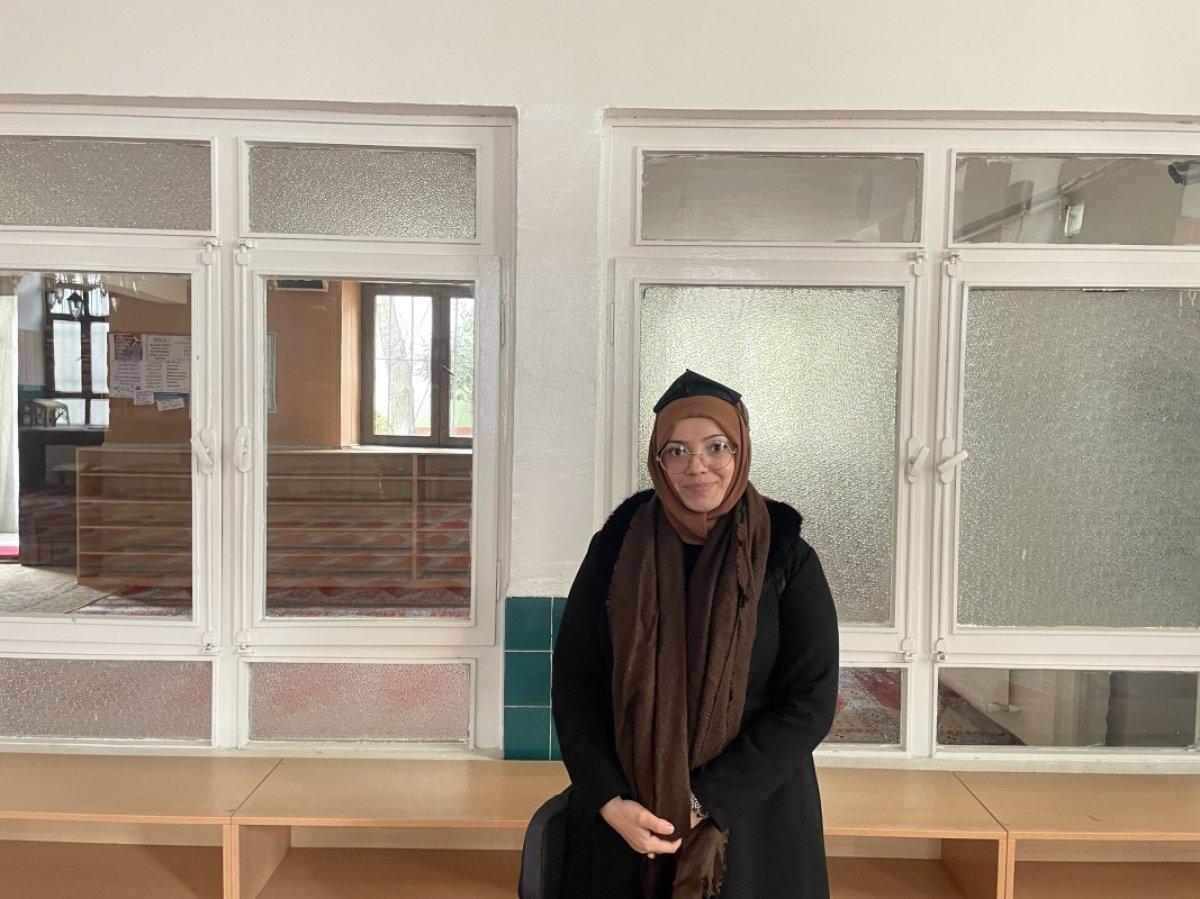 Osmanlı döneminde İstanbul'da ezanın ilk okunduğu yer: Akbıyık Camii