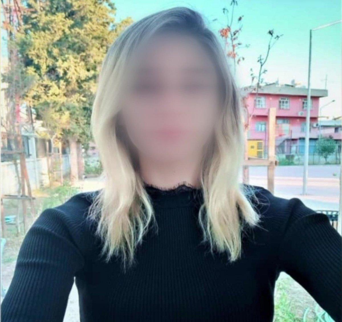 Adana’da güvenlik görevlisi kadın, platonik aşığı tarafından kaçırıldı