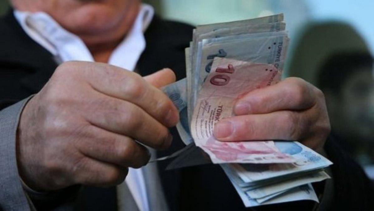 Bu detayları bilen yaşadı! Daha yüksek emekli maaşı almanın 7 kriteri...