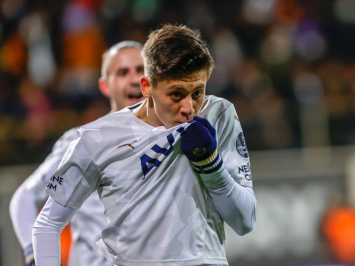 Arda Güler ile anlaşma sağlandı