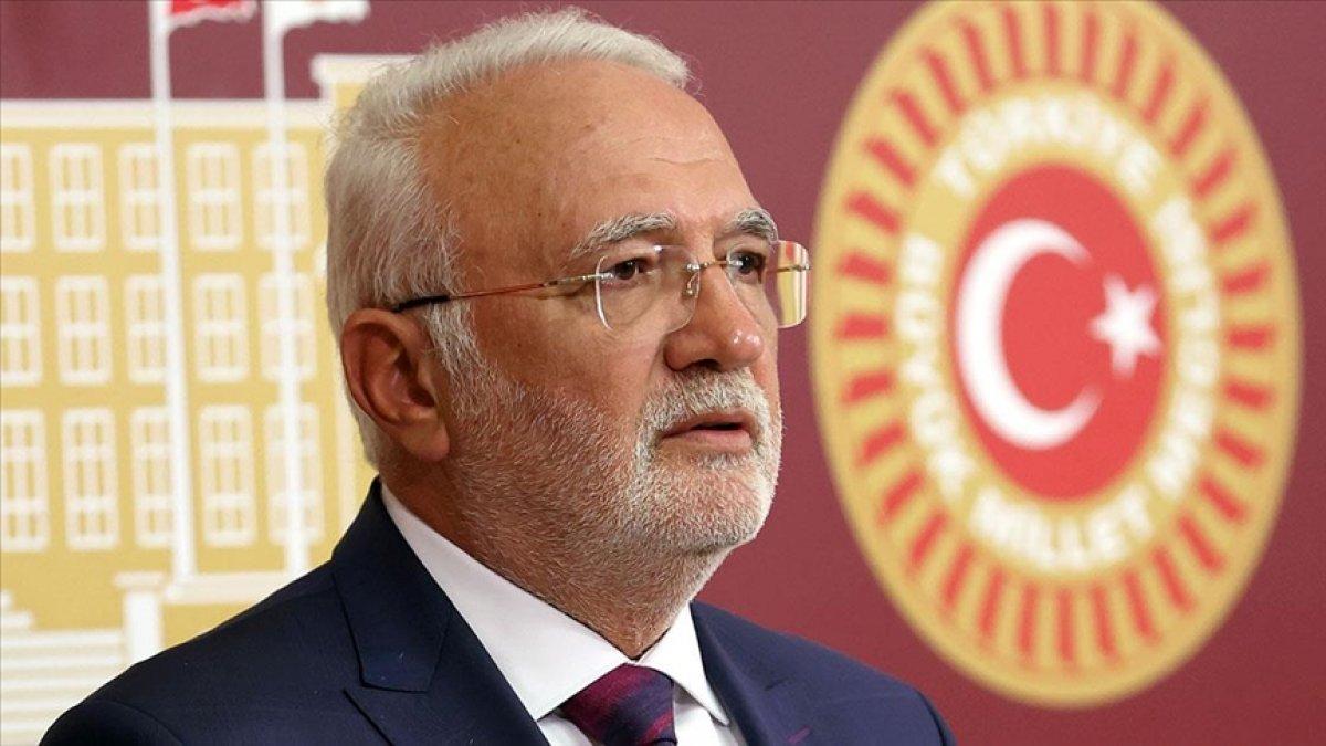 Muhtar maaşlarını asgari ücrete eşitleyecek teklif TBMM'ye geliyor