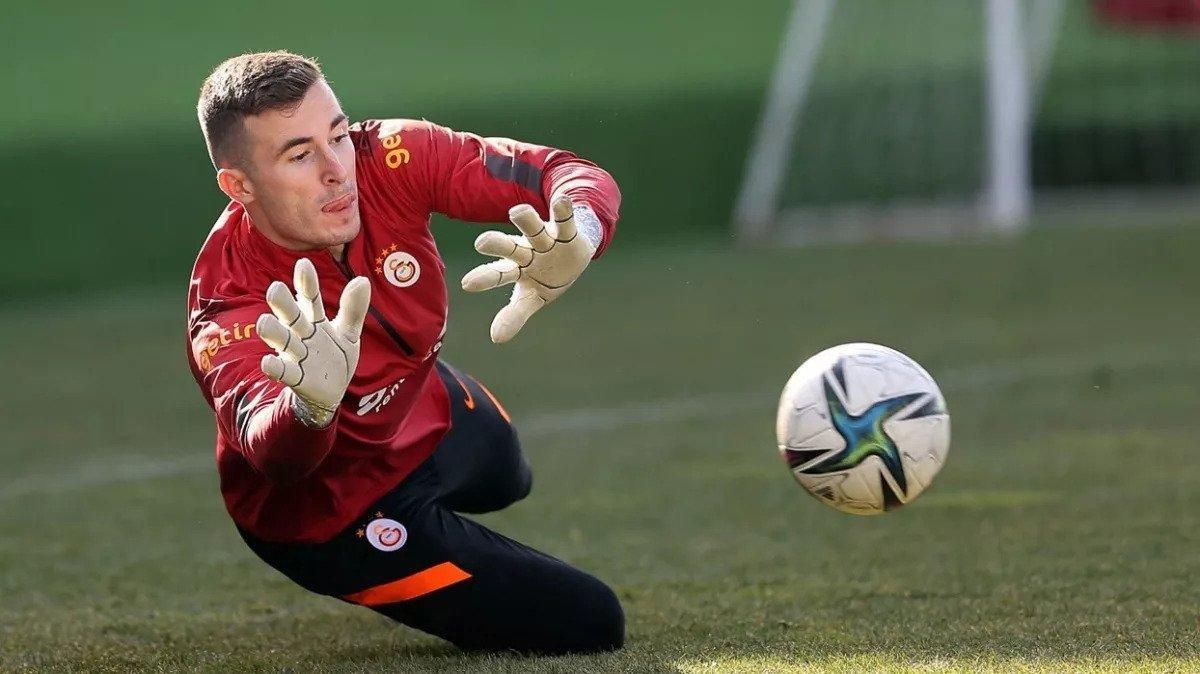 Işıtan Gün'den Inaki Pena açıklaması