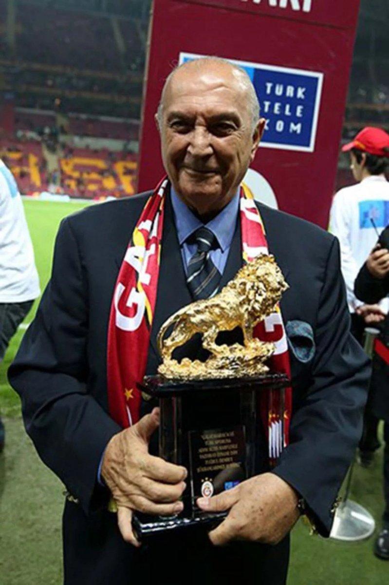 Galatasaray'ın basketbol efsanesi Tuğrul Demir vefat etti