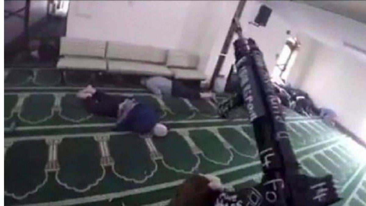 Yeni Zelanda’daki cami saldırısı, 3’üncü yılında da unutulmadı