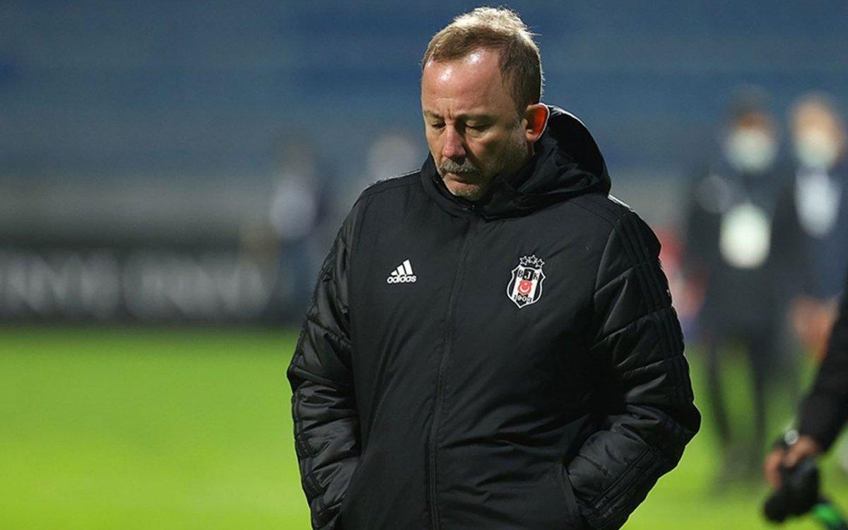 Ahmet Çakar: Beşiktaş, Sergen Hoca'yı geri getirsin