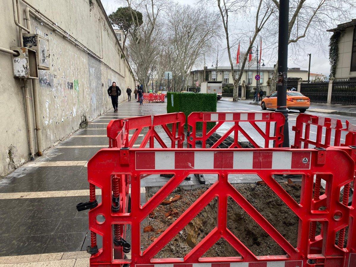 AK Partili Cahit Altunay: Kesilen ağaçlar için İBB'ye para cezası verildi