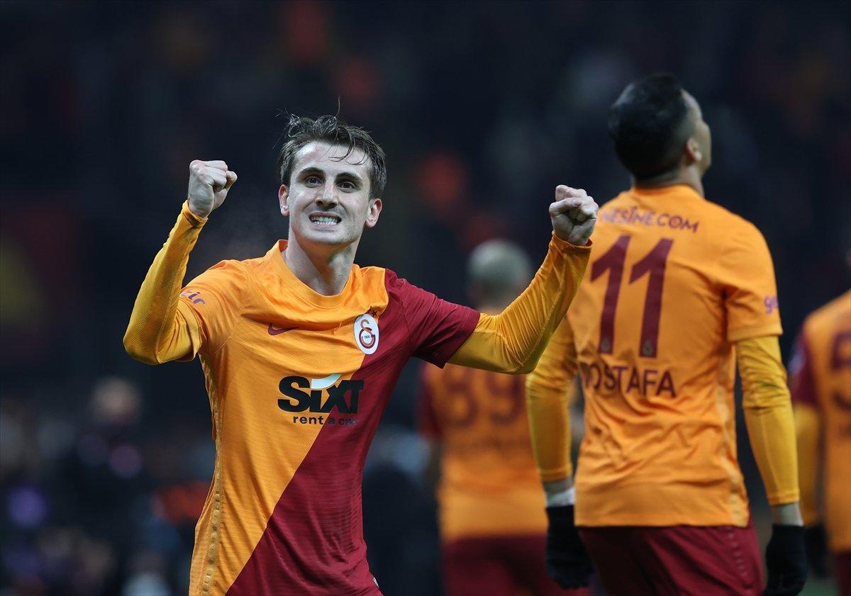 Luis Campos: Kerem'i 35 milyon eurodan aşağı satmayın