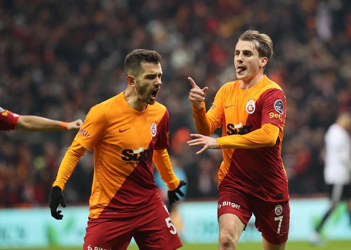 Avrupa'dan Kerem Aktürkoğlu'na ilgi büyük