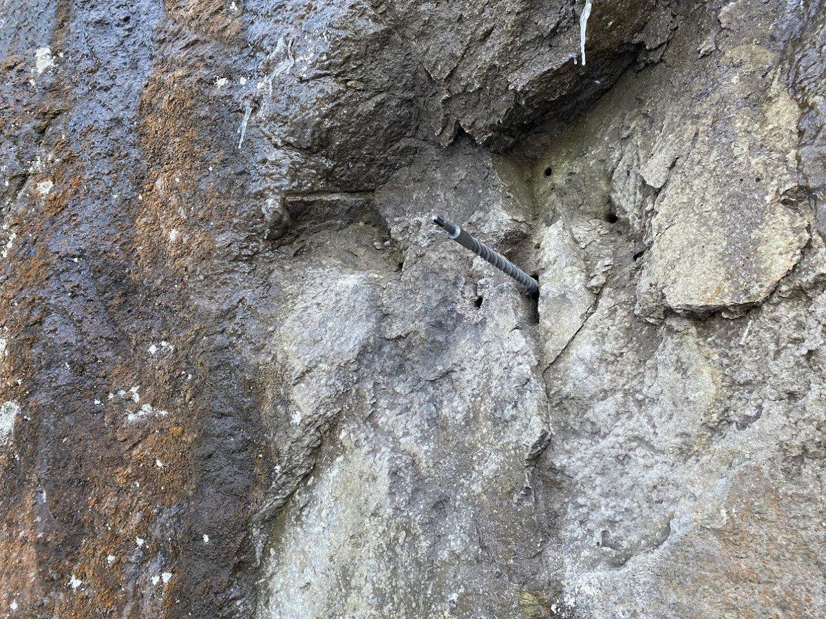 Bartın’da 2 asker dinamitle define ararken yakalandı