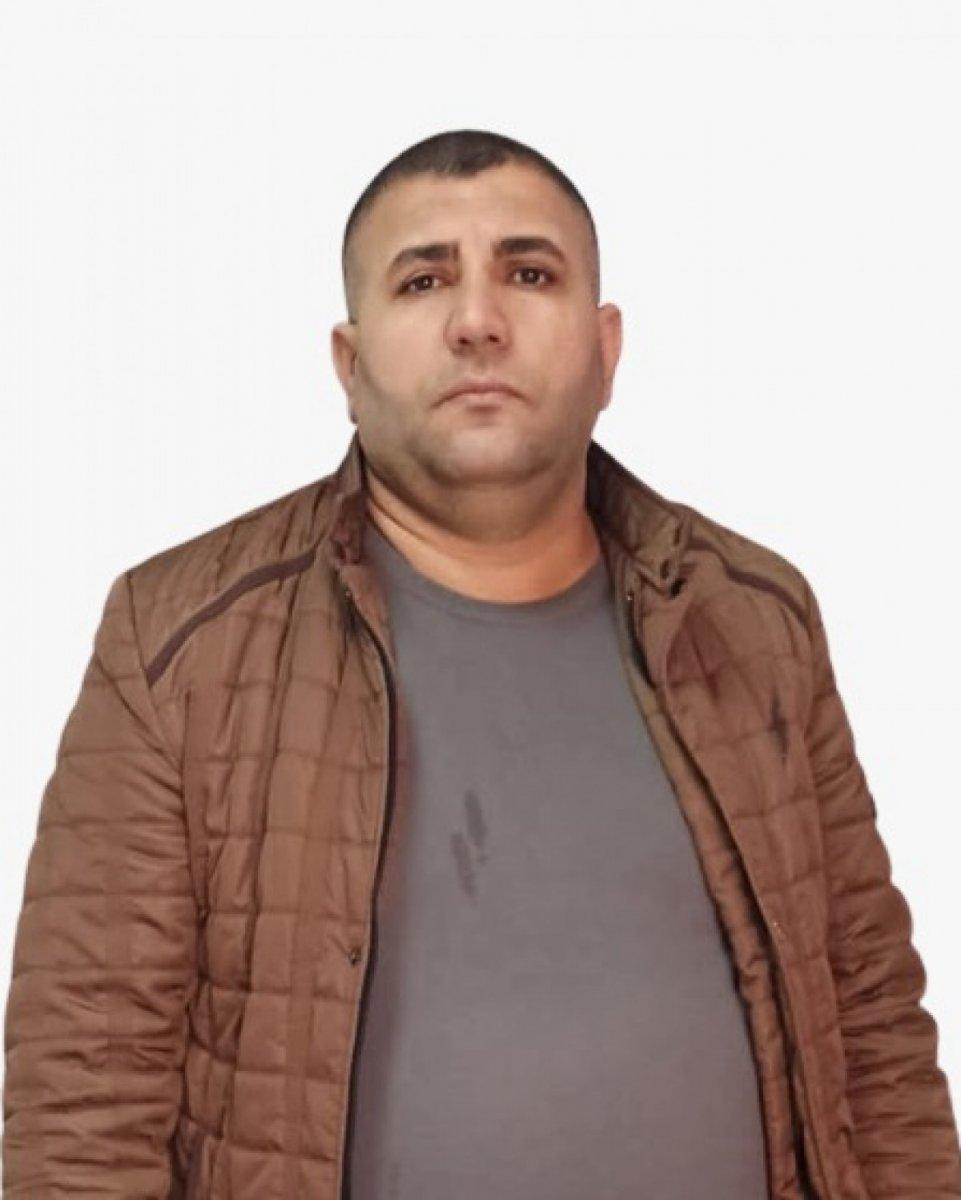 Esenyurt’taki ATM önü dolandırıcısı kamerada