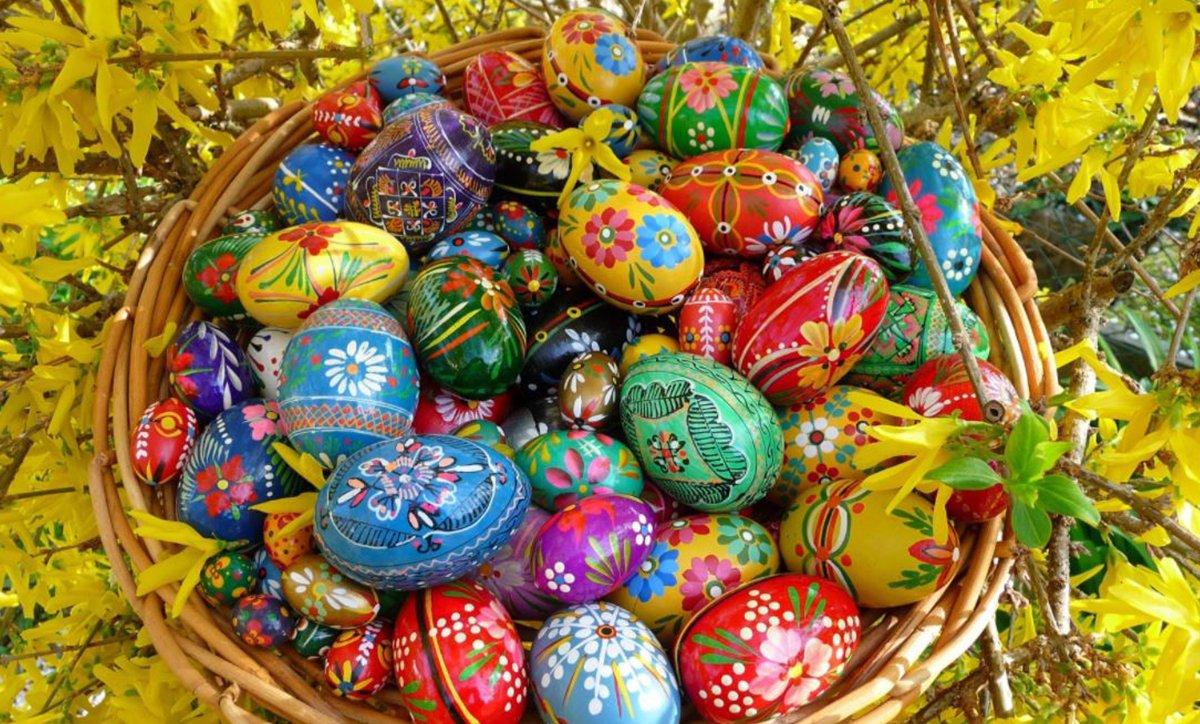 Paskalya Bayramı ne zaman 2022? Paskalya yumurtasının anlamı